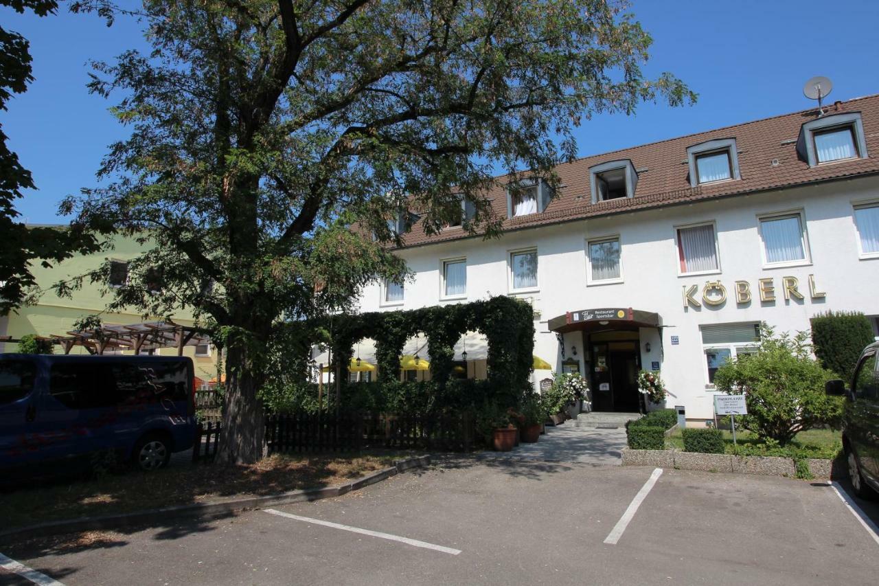 Köberl Hotel München