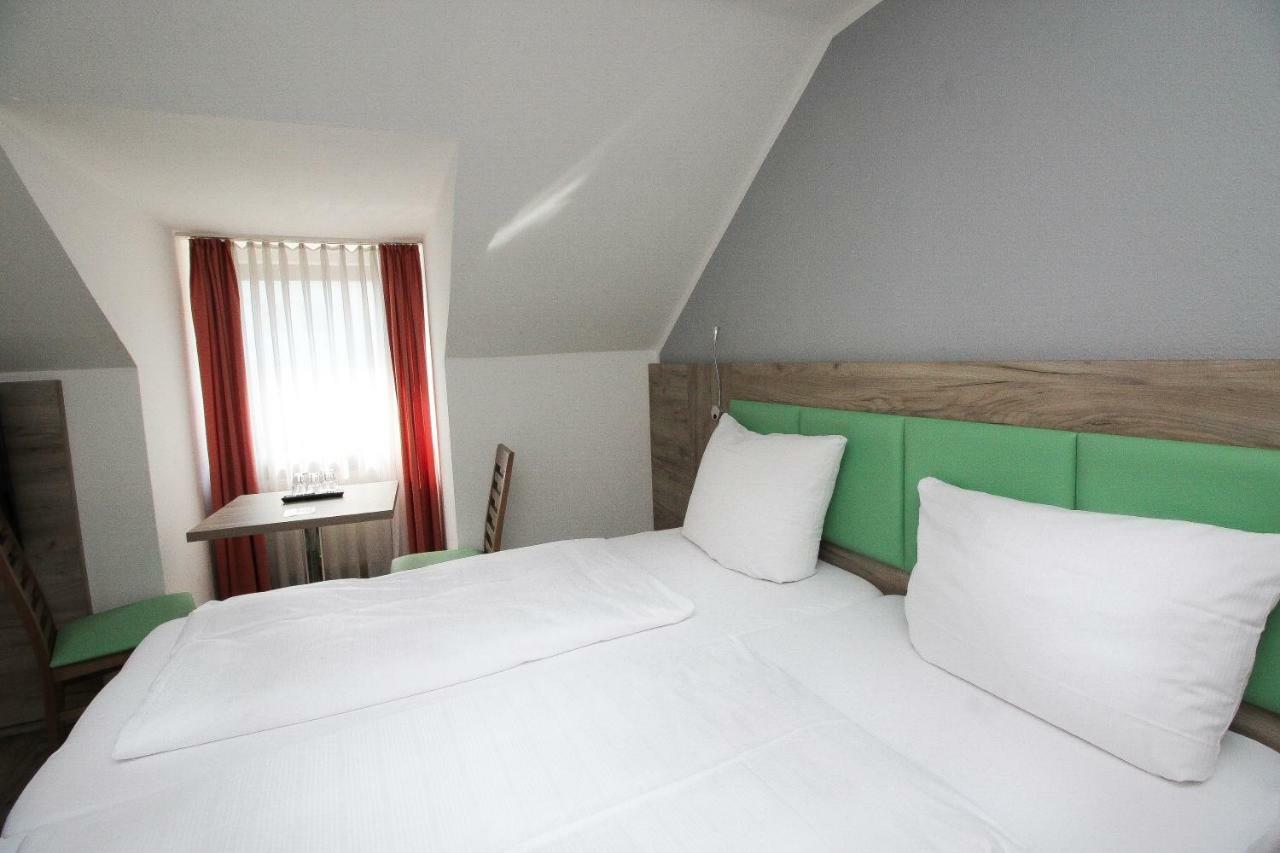 Hotel Köberl München
