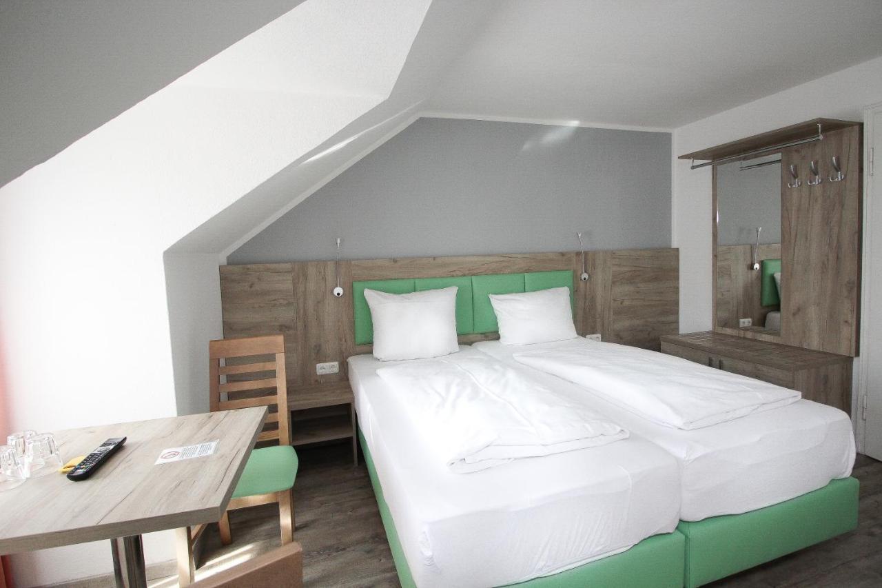 Köberl Hotel 3*