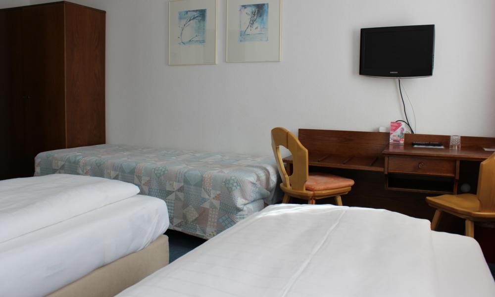 Köberl Hotel 3*