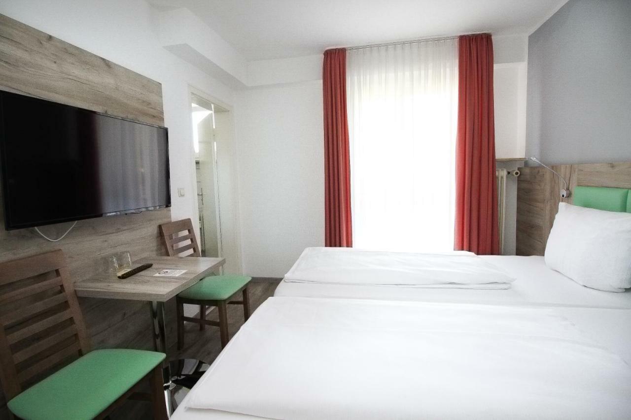 Köberl Hotel München