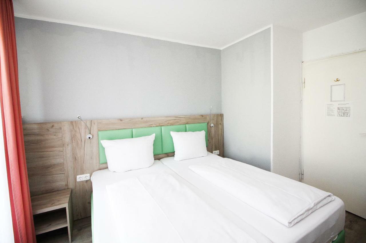 Köberl Hotel 3*