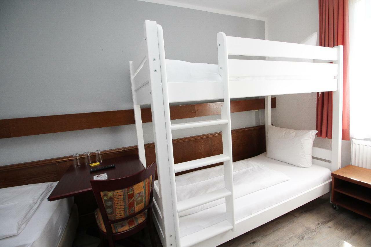 Köberl Hotel 3*
