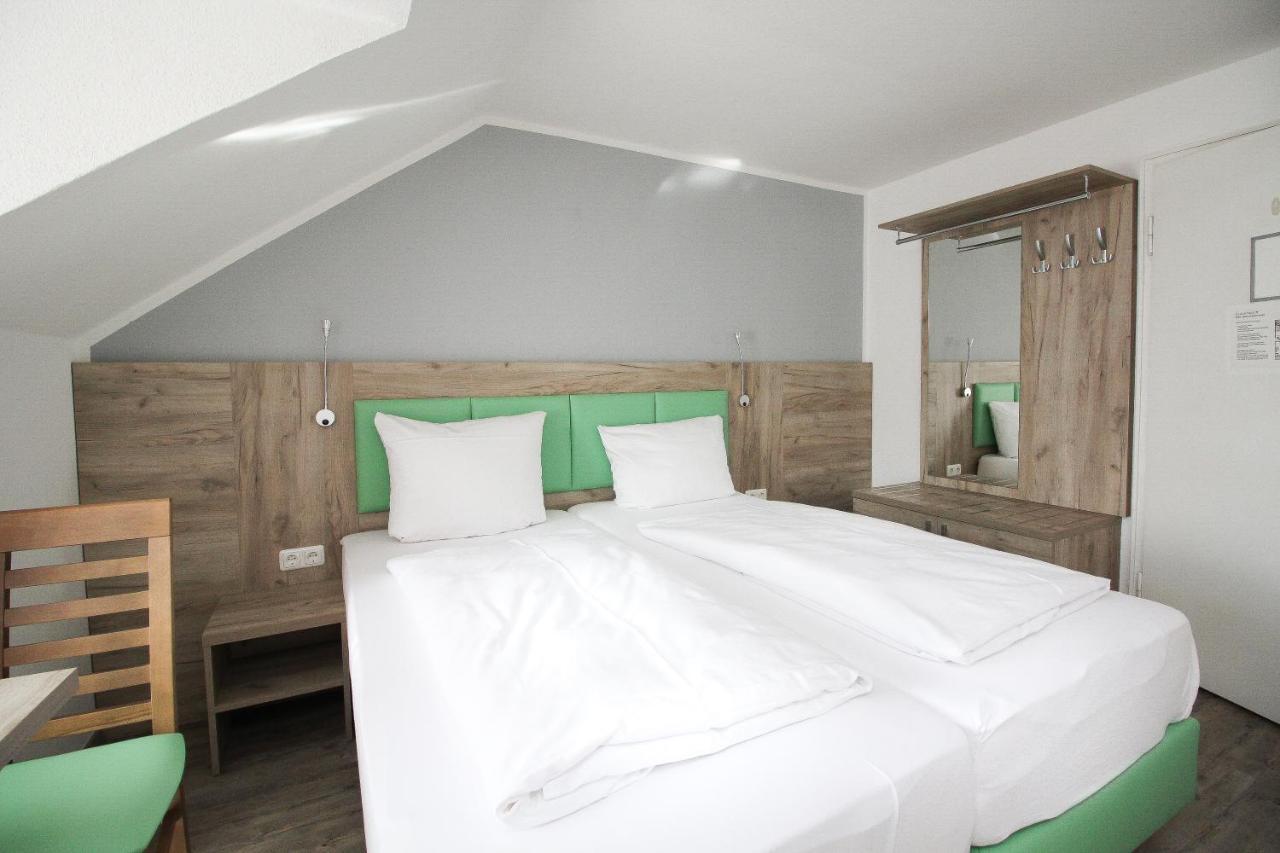 Köberl Hotel 3*